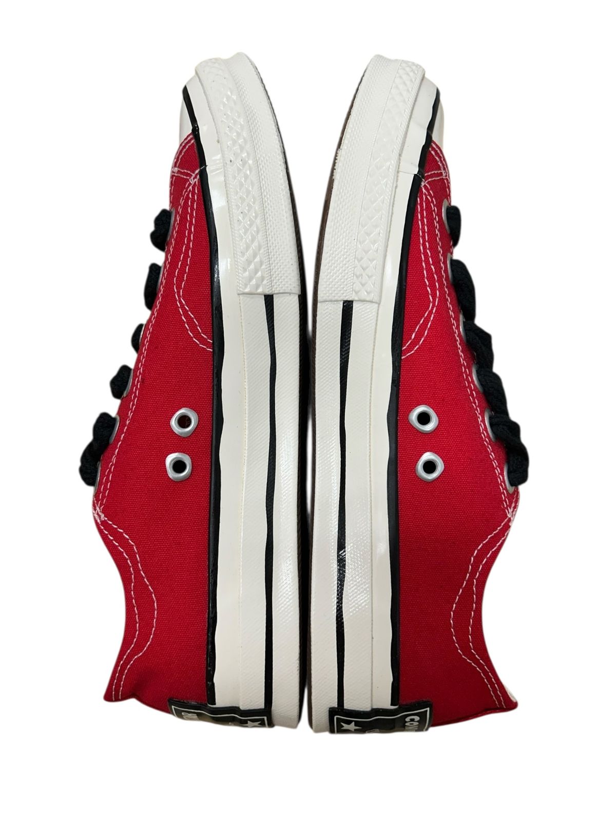 CONVERSE (コンバース) チャックテイラー CT70 SKETCH RED LOW CUT 