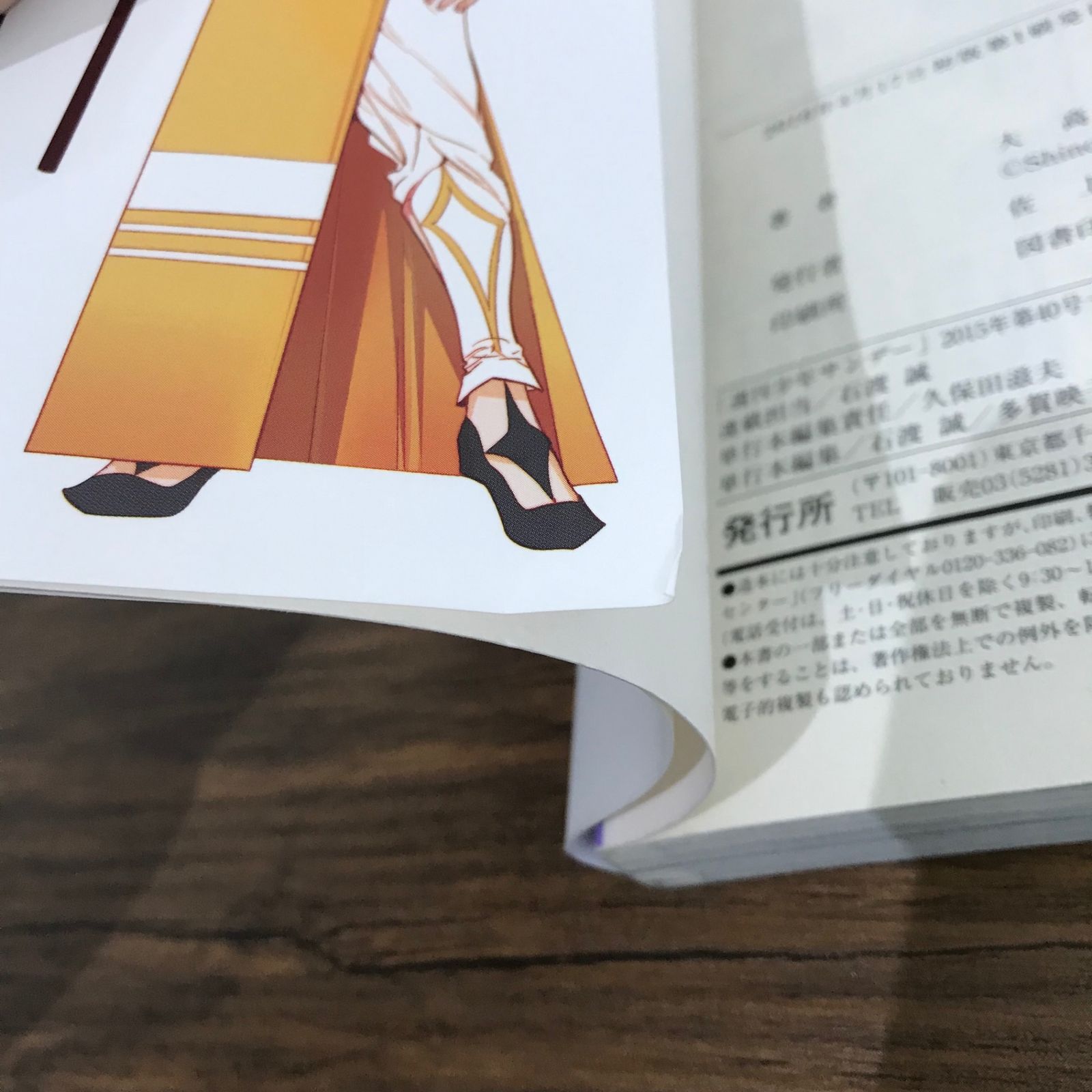 マギ 29巻/大高忍/GF-0225060011-YP/GF09541 - メルカリ