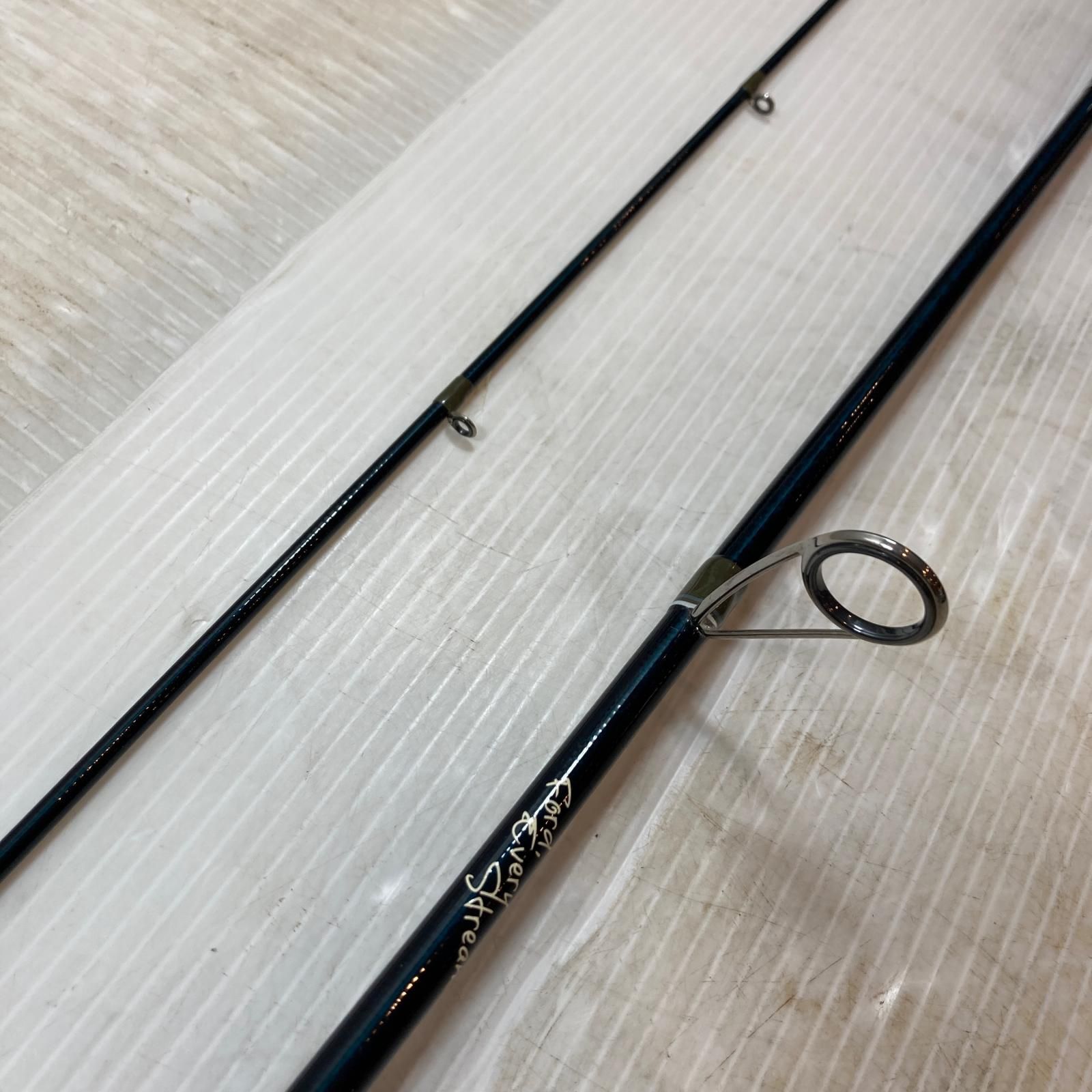 ττTULALA ルアーロッド ハーモニクス スタッカート 88MLTS-HX - メルカリ