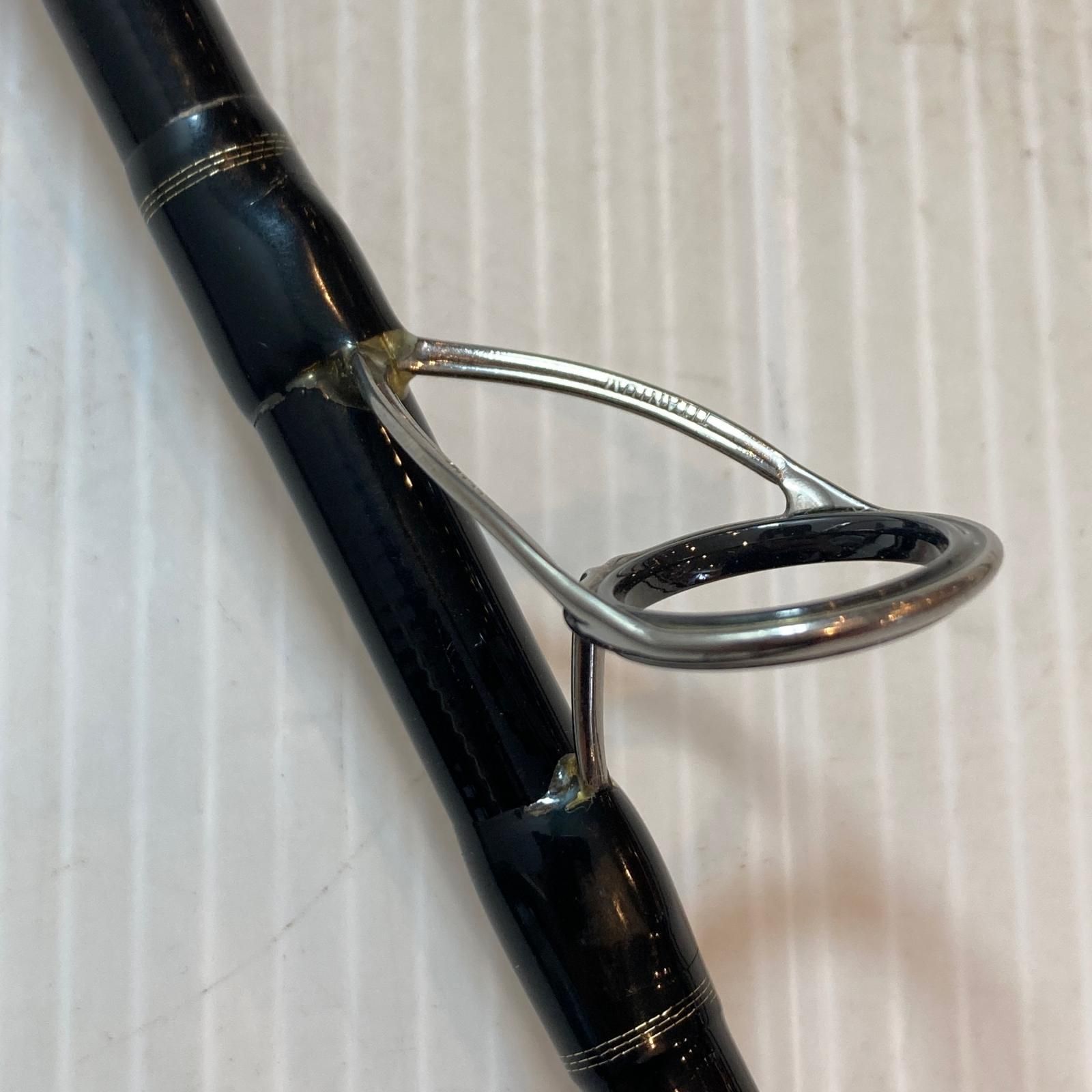 中古Yamaga blanks　カリスタ86M/TZ NANO ヤマガブランクス ττYAMAGA Blanks ヤマガブランクス ルアーロッド カリスタ86M/TZ NANO