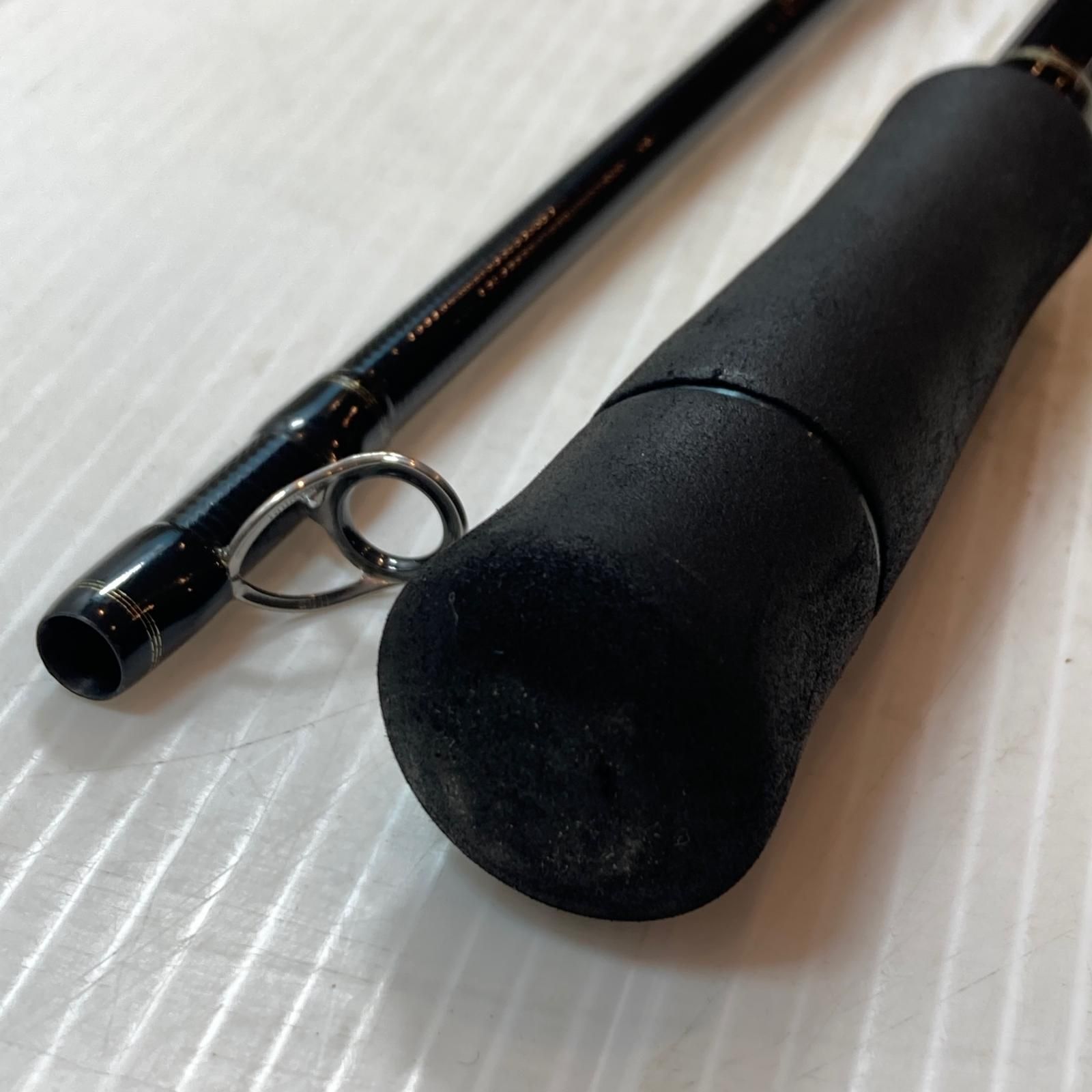 中古Yamaga blanks　カリスタ86M/TZ NANO ヤマガブランクス 楽天市場】ヤマガブランクス カリスタ 86m nanoの通販