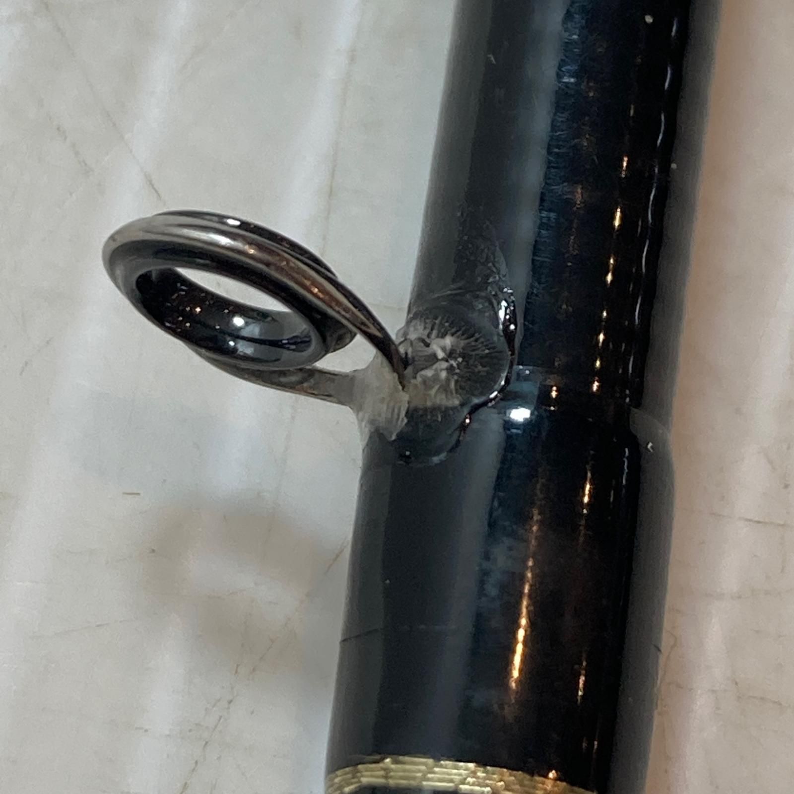 ττYAMAGA Blanks ヤマガブランクス ルアーロッド カリスタ86M/TZ NANO