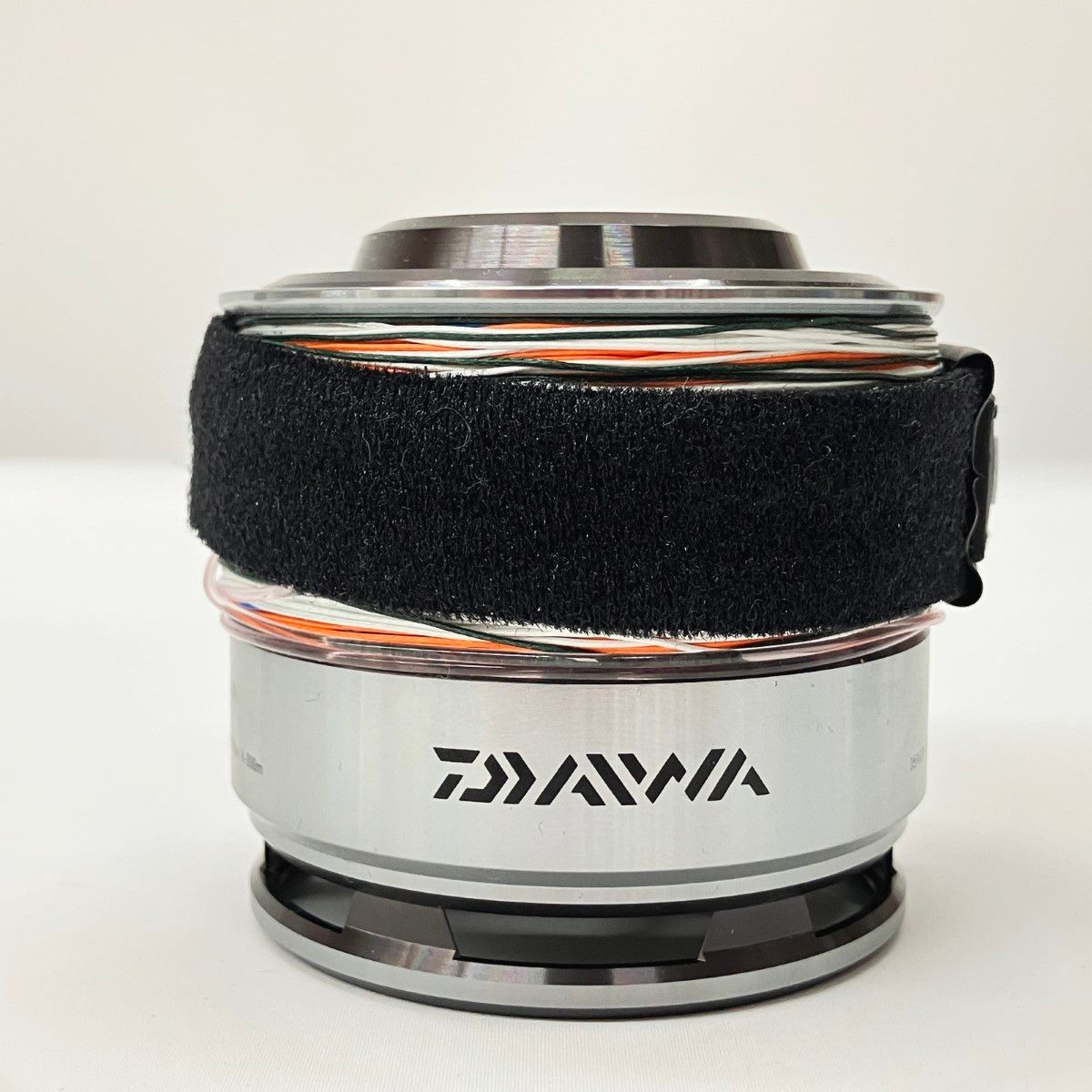 〇〇DAIWA ダイワ Catalina 12 キャタリナ 6500H 替えスプール 059429