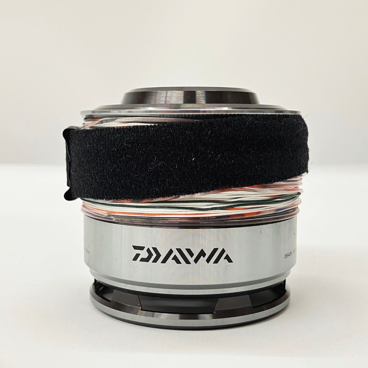 〇〇DAIWA ダイワ Catalina 12 キャタリナ 6500H 替えスプール 059429