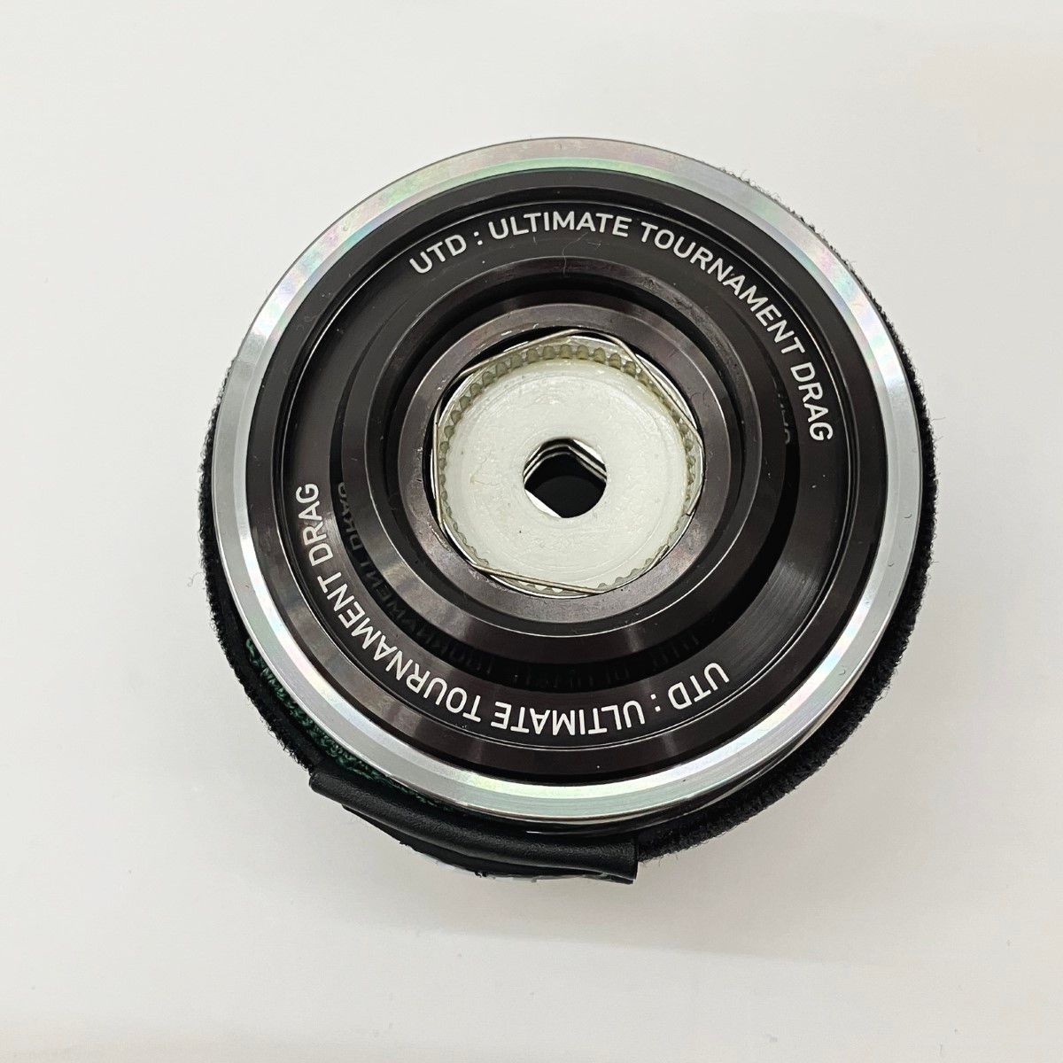 〇〇DAIWA ダイワ Catalina 12 キャタリナ 6500H 替えスプール 059429