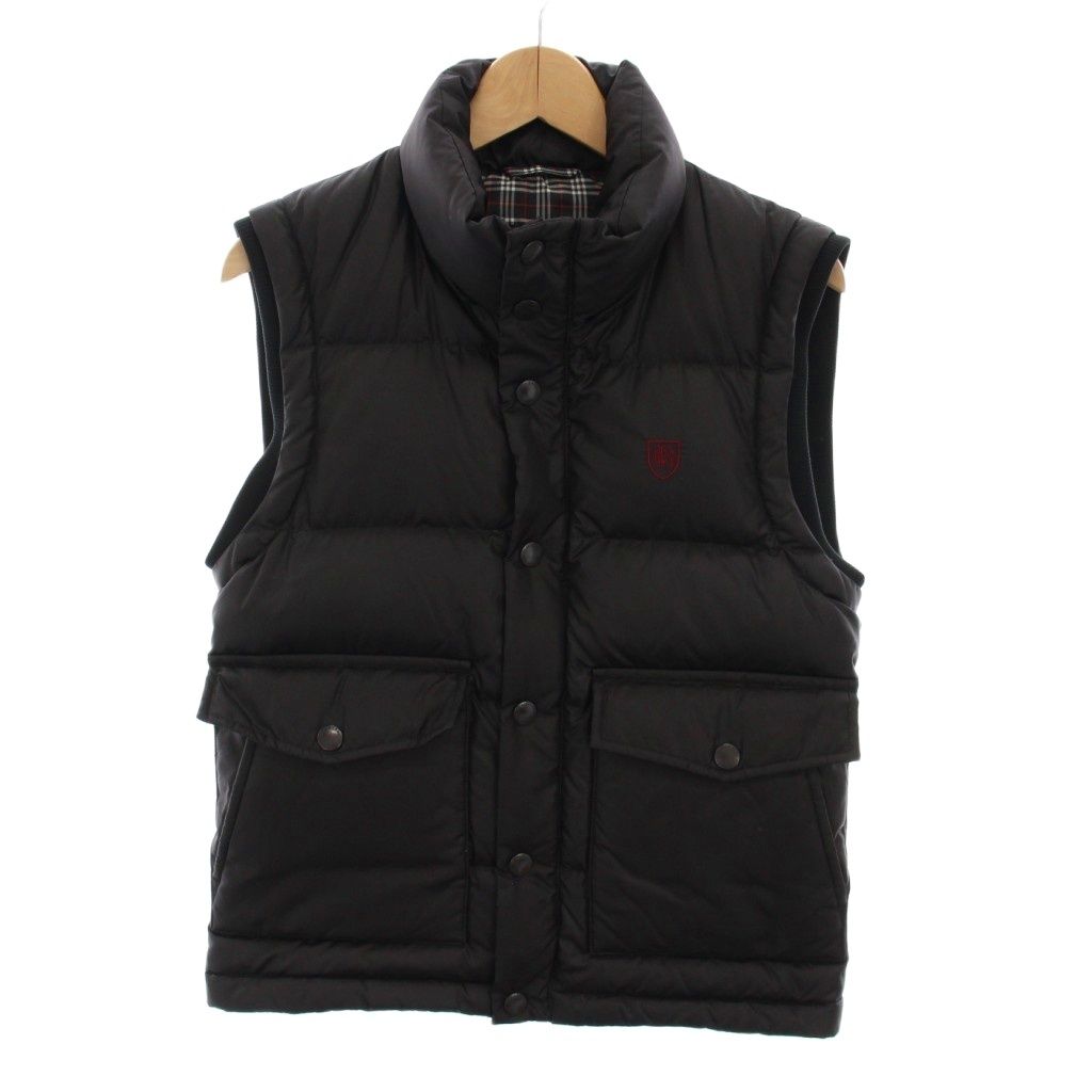 ブラックレーベルクレストブリッジ BLACK LABEL CRESTBRIDGE ダウン