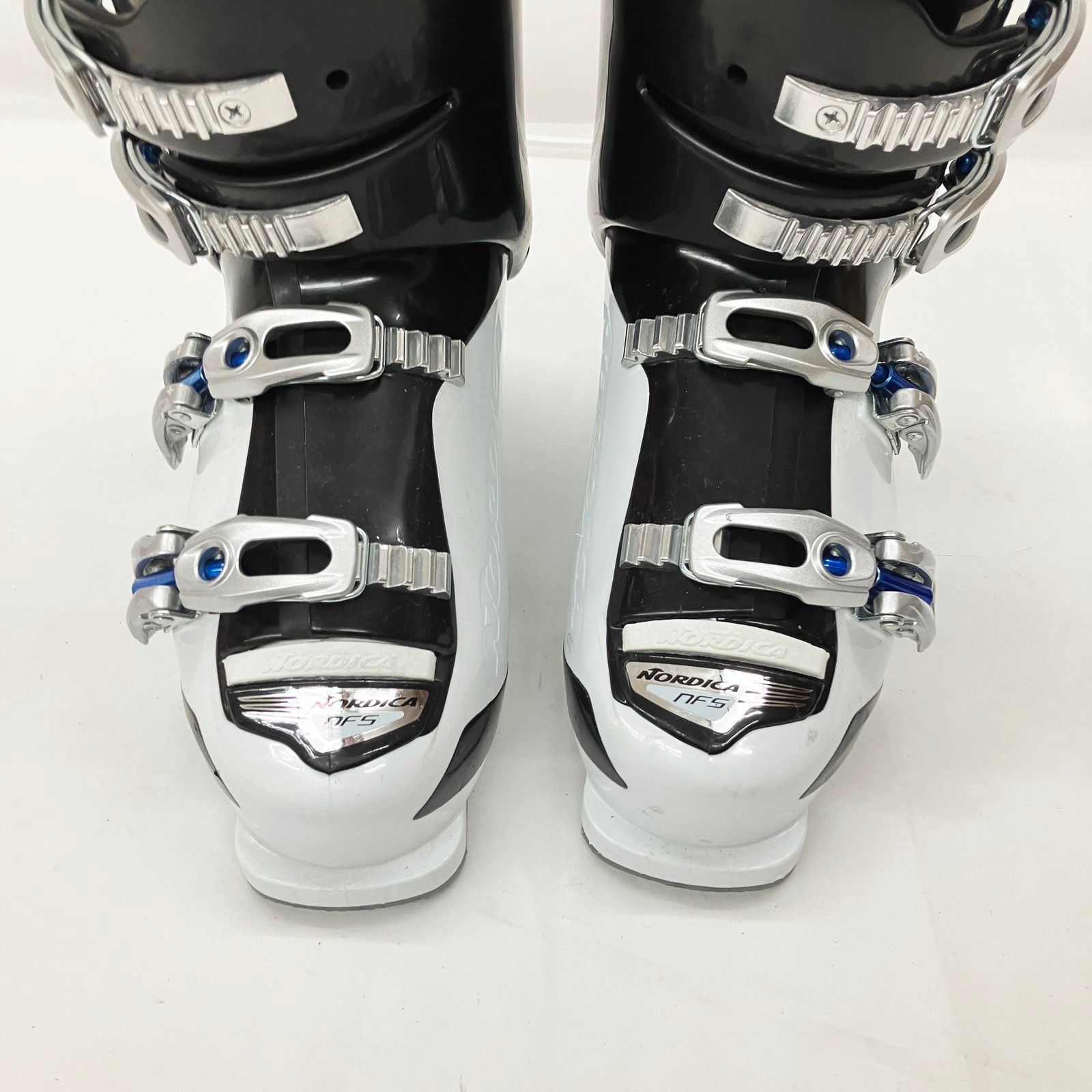 〇〇NORDICA ノルディカ Cruise SX NF5 スキー スキーブーツ 25-25.5cm 