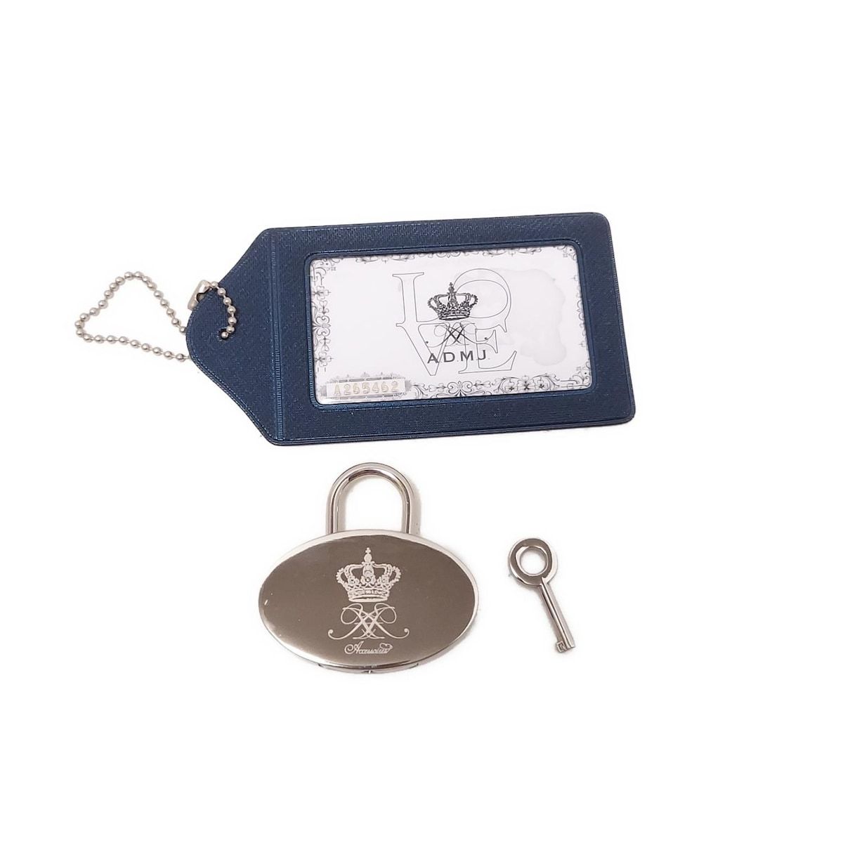 AccessoiresDeMademoiselle(ADMJ)(アクセソワ・ドゥ・マドモワゼル