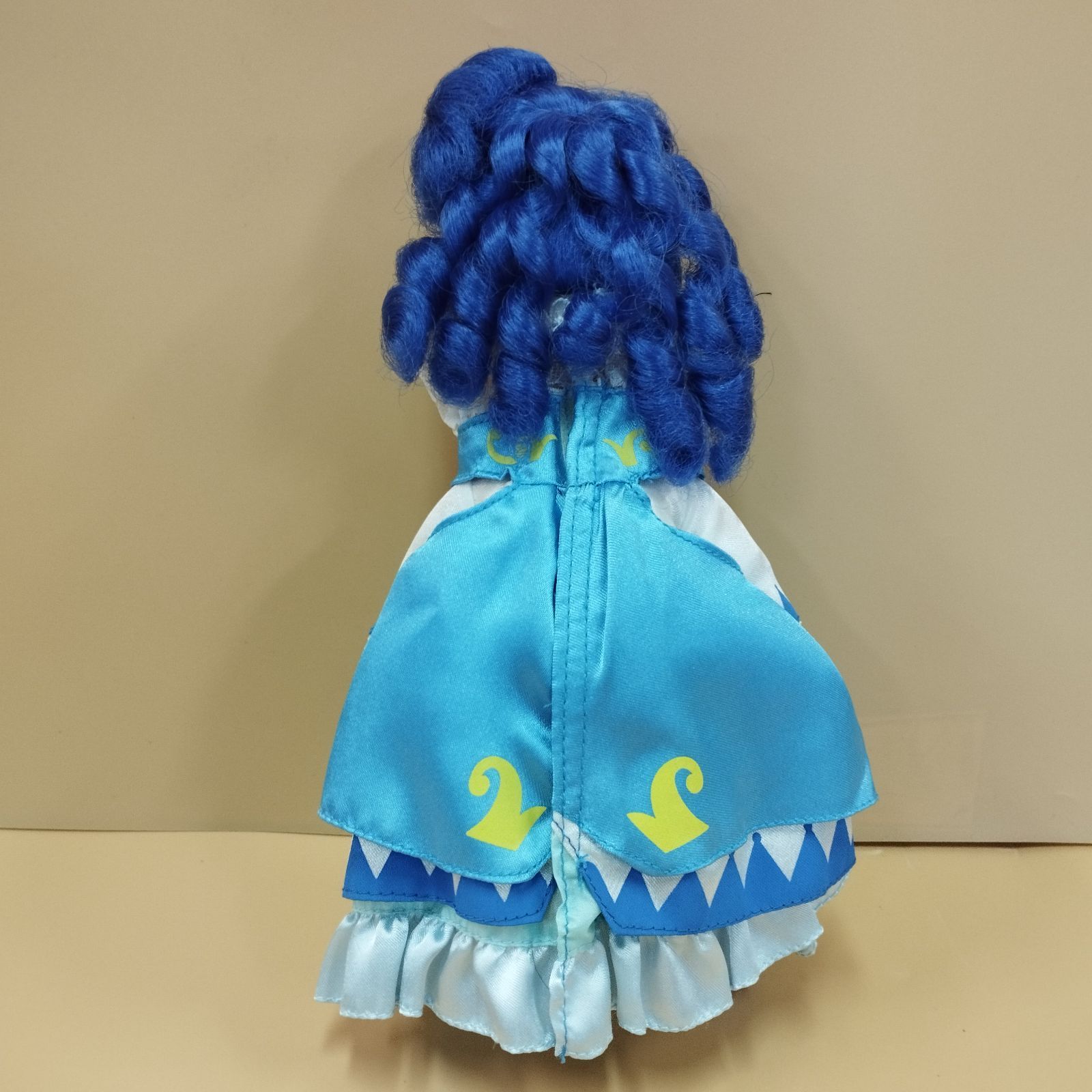 【最終価格】ふしぎ星のふたご姫 マシェリドール ファイン レイン おまけ付き ふしぎ星のふたご姫 マシェリドール ファイン レイン おまけ付き