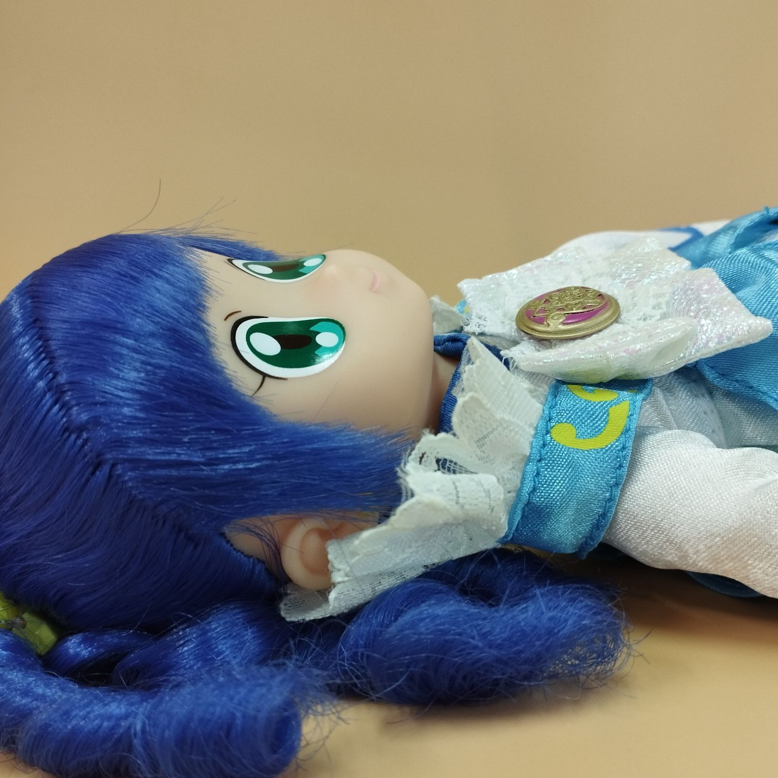 D13280】ふしぎ星のふたご姫 レイン マシェリドール - メルカリ