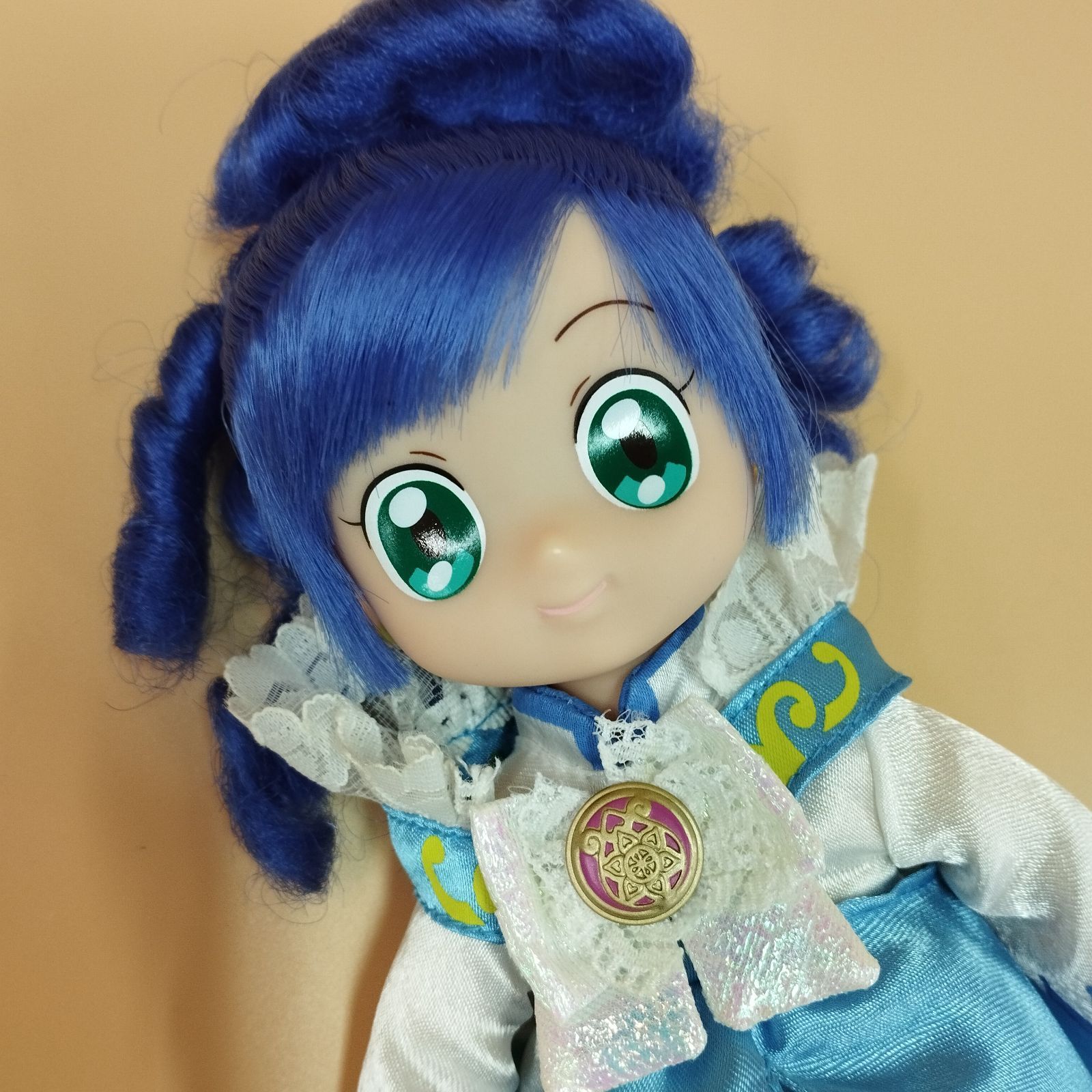 D13280】ふしぎ星のふたご姫 レイン マシェリドール - メルカリ
