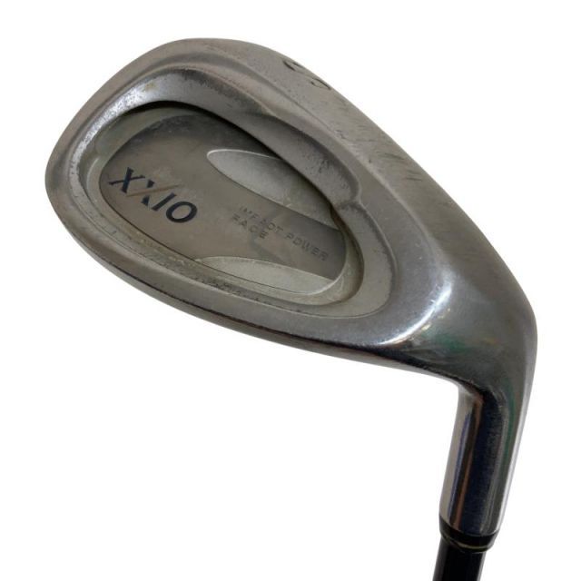 中古】 ダンロップ XXIO(2002) SW ウェッジ WG XXIO MP200 (フレックス