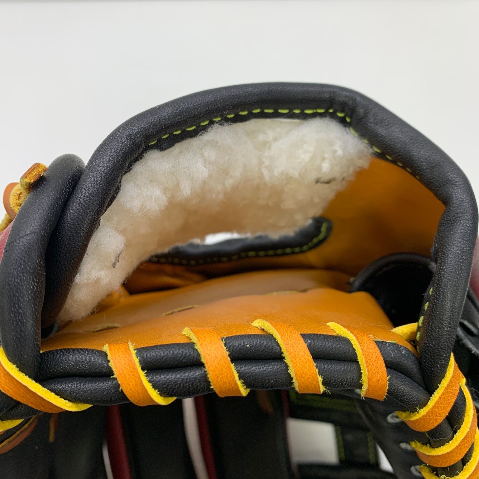 ハベル HABEL 軟式 大人 一般 内野手用 グローブ グラブ 右投げ