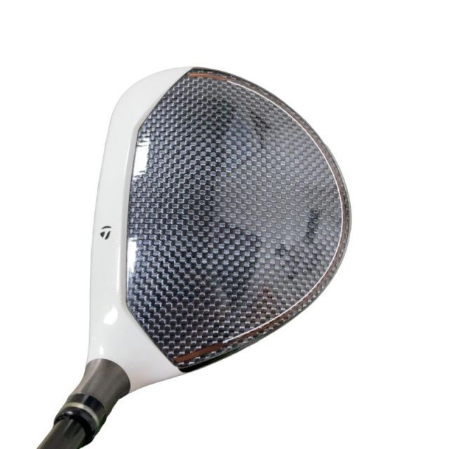 中古】 テーラーメイド SIM GLOIRE 3W フェアウェイウッド FW AIR
