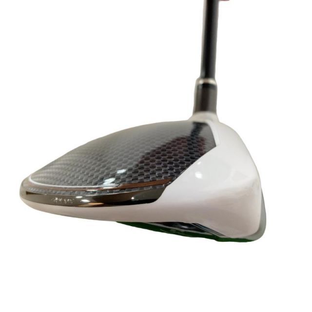 中古】 テーラーメイド SIM GLOIRE 3W フェアウェイウッド FW AIR