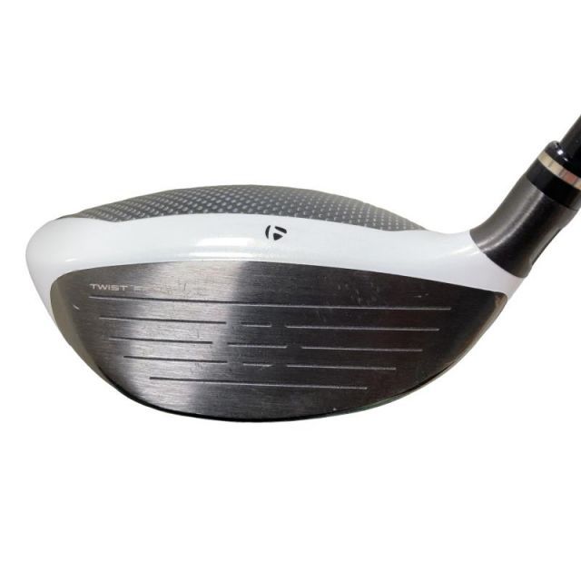 テーラーメイド SIM GLOIRE 3W フェアウェイウッド FW AIR Speeder TM