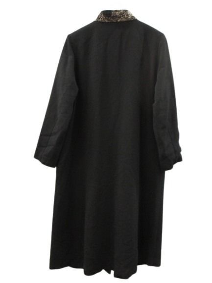 シセンドウ 詩仙堂 HITOSHI TAMURA ちりめん 縮緬 キルティング 切替