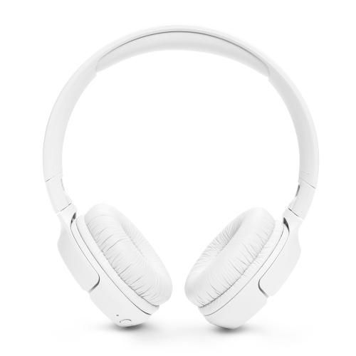【新品】JBL ワイヤレスオンイヤーヘッドホン Tune 520BT ホワイト 《納期約１－２週間》