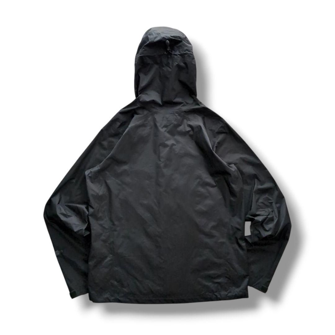 Patagonia H2NO Torrent Shell Nylon Jacket Grey M 689 - メルカリ