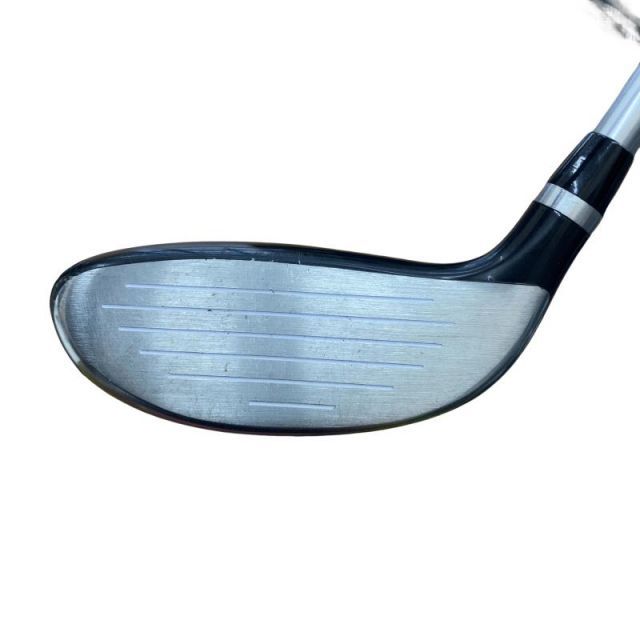 中古】 ヤマハ RMX(2016) U4 ユーティリティ UT FUBUKI Ai 55