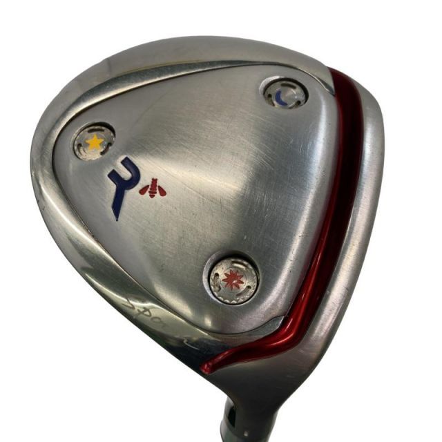 ＲＯＤＤＩＯ　フェアウェイウッド　Ｓｐｏｏｎ 中古】 ロッディオ RODDIO フェアウェイウッド Spoon フェアウェイ