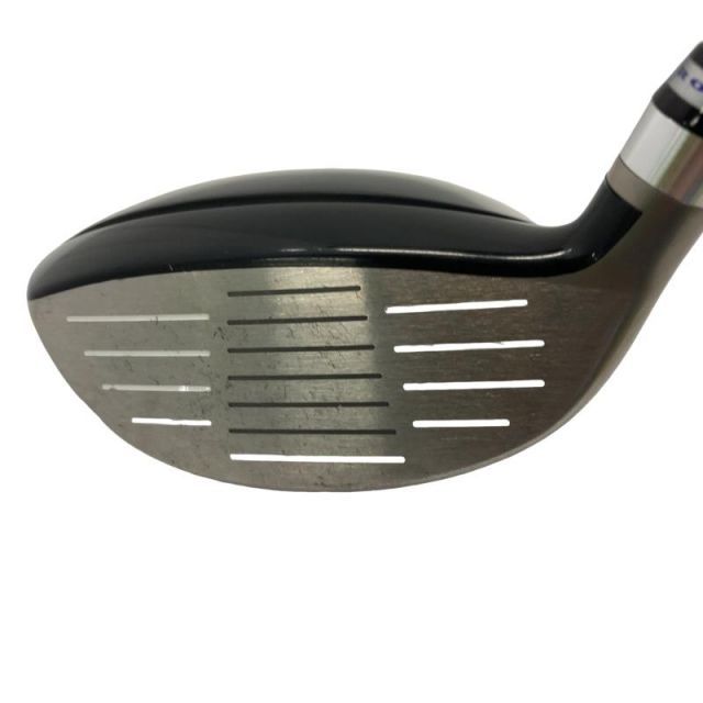 中古】 ロッディオ RODDIO フェアウェイウッド Spoon フェアウェイ