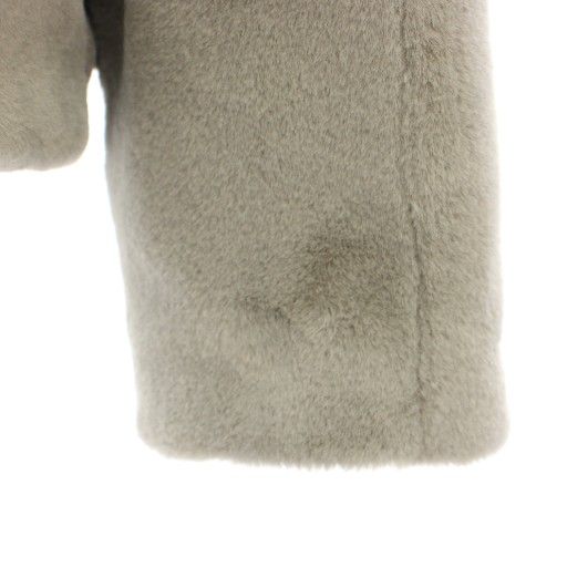 マルゥ ユナイテッドアローズ MARW UNITED ARROWS ブルゾン Blouson