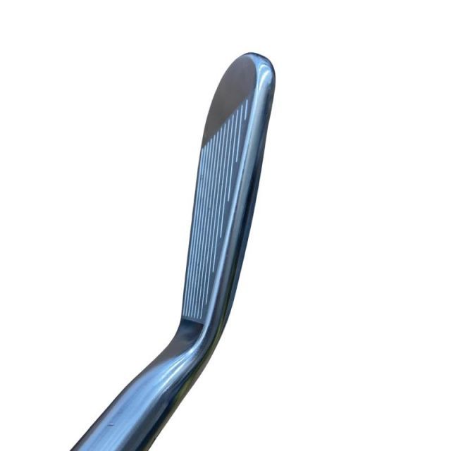 中古】 タイトリスト Titleist T100(2021) 5S アイアンセット IR NS