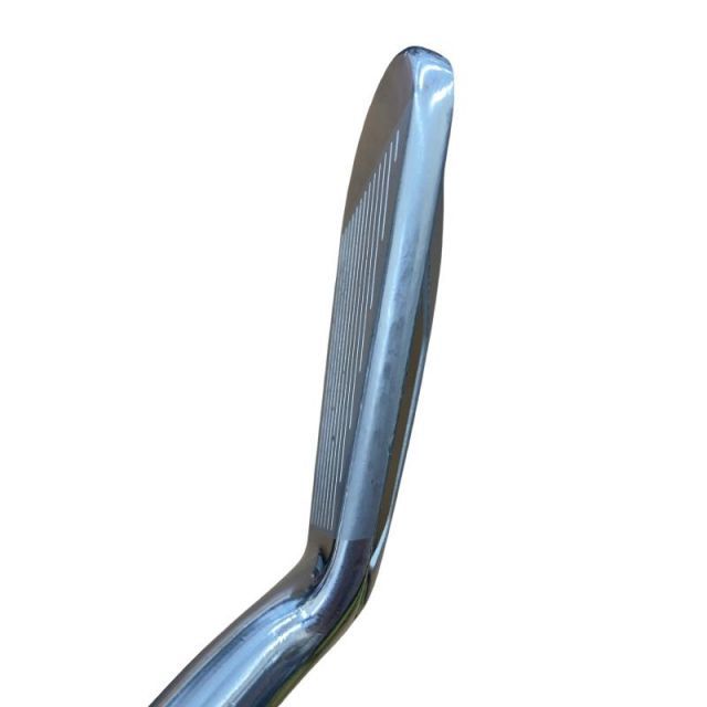 中古】 ミズノ Mizuno Pro 518 6S アイアンセット IR 純正特注シャフト