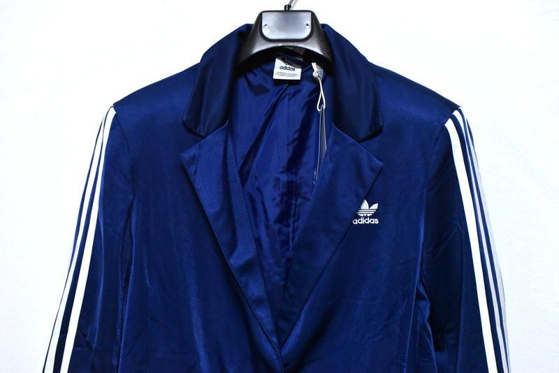 ジャケット テーラードジャケット アディカラー クラシックス スリー