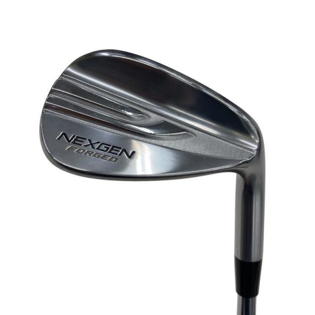 中古】 ゴルフパートナー NEXGEN FORGED WEDGE(2022) 48°/10° ウェッジ