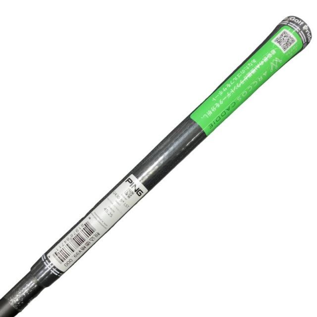 中古】 ピン G430 LST 9° ドライバー DR PING TOUR 2.0 CHROME 75(DR