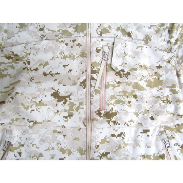 送料無料　米軍　海兵隊 COMBAT DESERT JACKET 180s 米軍 海兵隊 180S ジャケット COMBAT DESERT JACKET 最新
