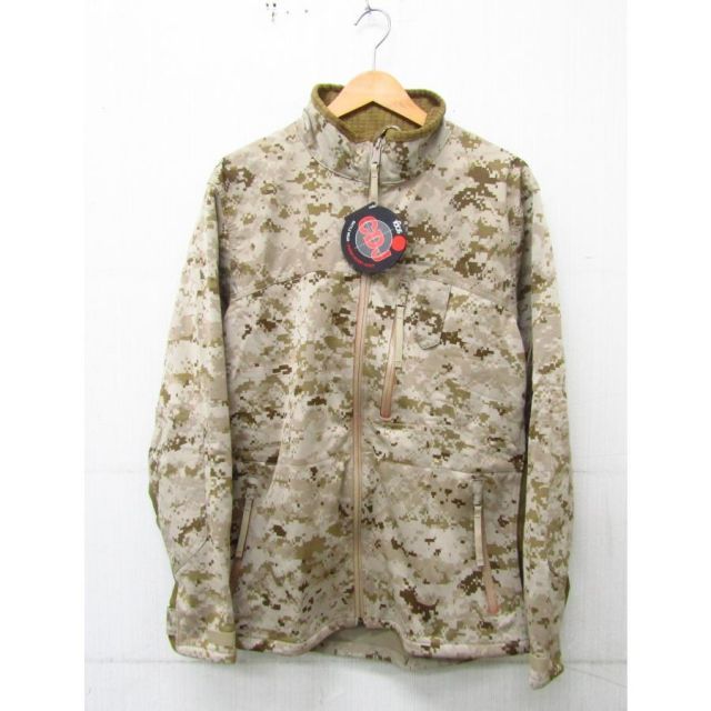 USMC 180S COMBAT DESERT JACKET コンバットデザートジャケット ソフト