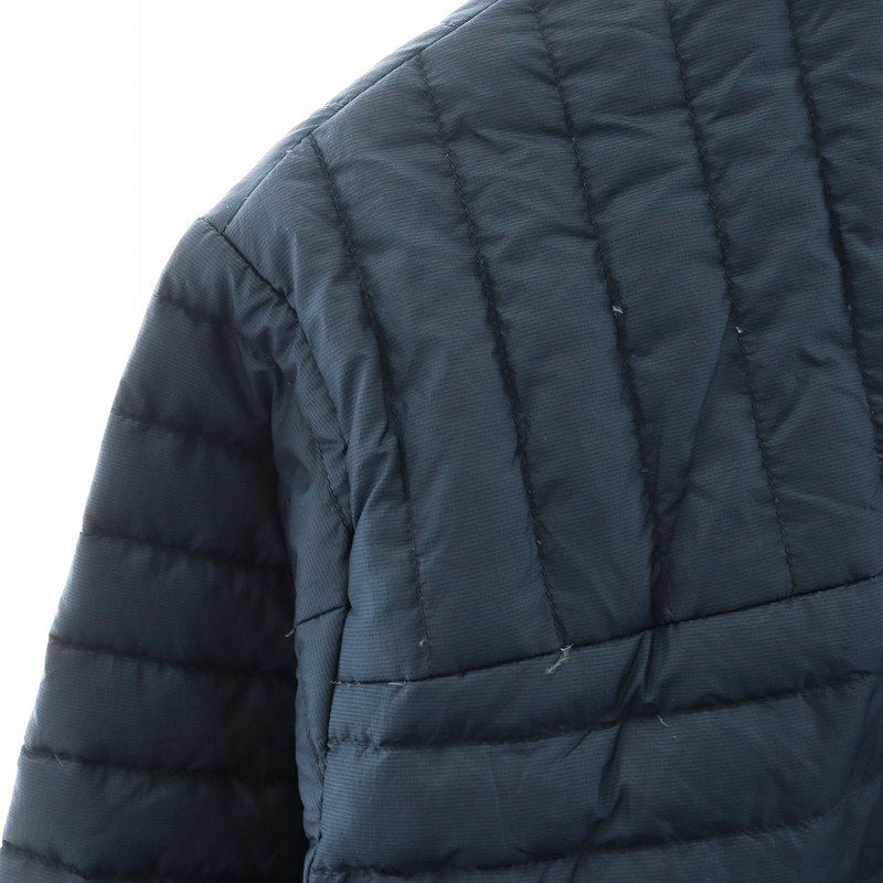 ティートンブロス teton bros. ルフトジャケット LUFT JACKET ダウン