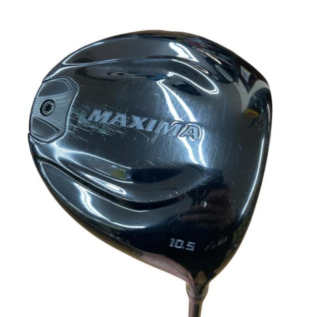 中古】 リョーマゴルフ MAXIMA II TYPE-D 10.5° ドライバー DR