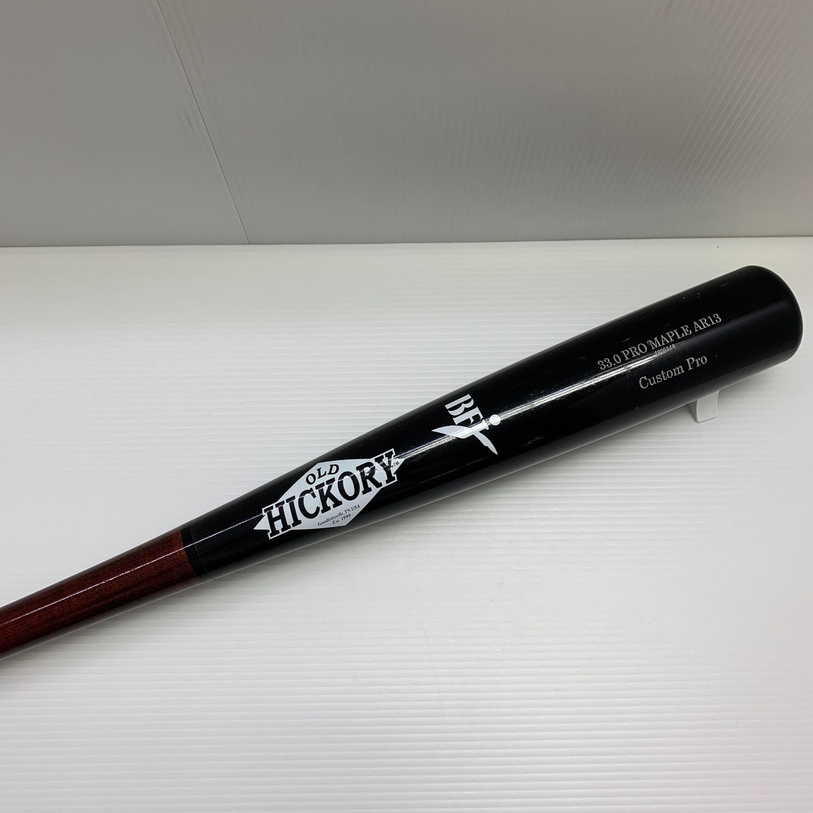 OLD HICKORY 野球バット アメリカ製 ストックバット 各モデル - Old Hickory Bat - オールドヒッコリー