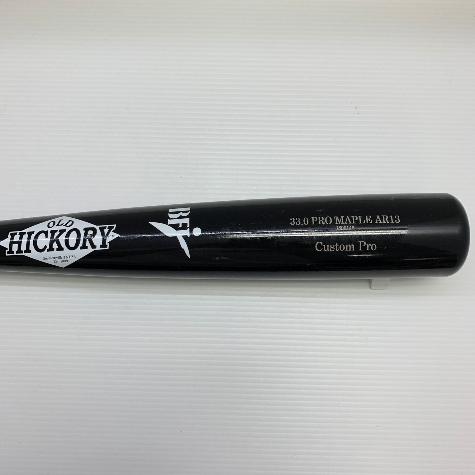 OLD HICKORY 野球バット アメリカ製 ストックバット 各モデル - Old Hickory Bat - オールドヒッコリー