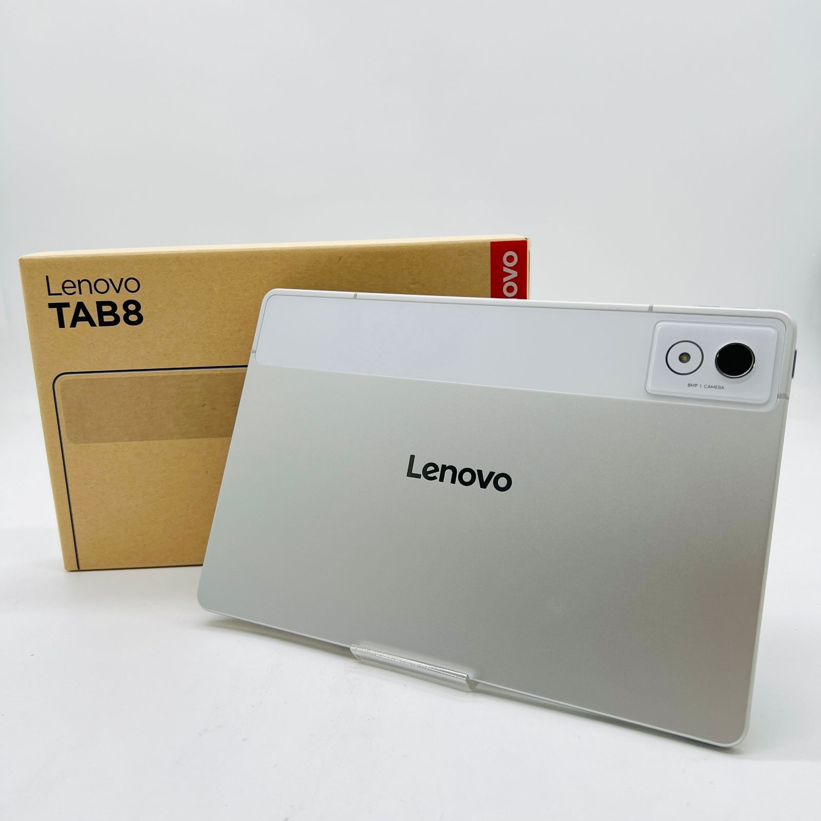 ソフトバンク LVSAU2 Lenovo レノボ タブレット Tab8 A401LV GS グレイ