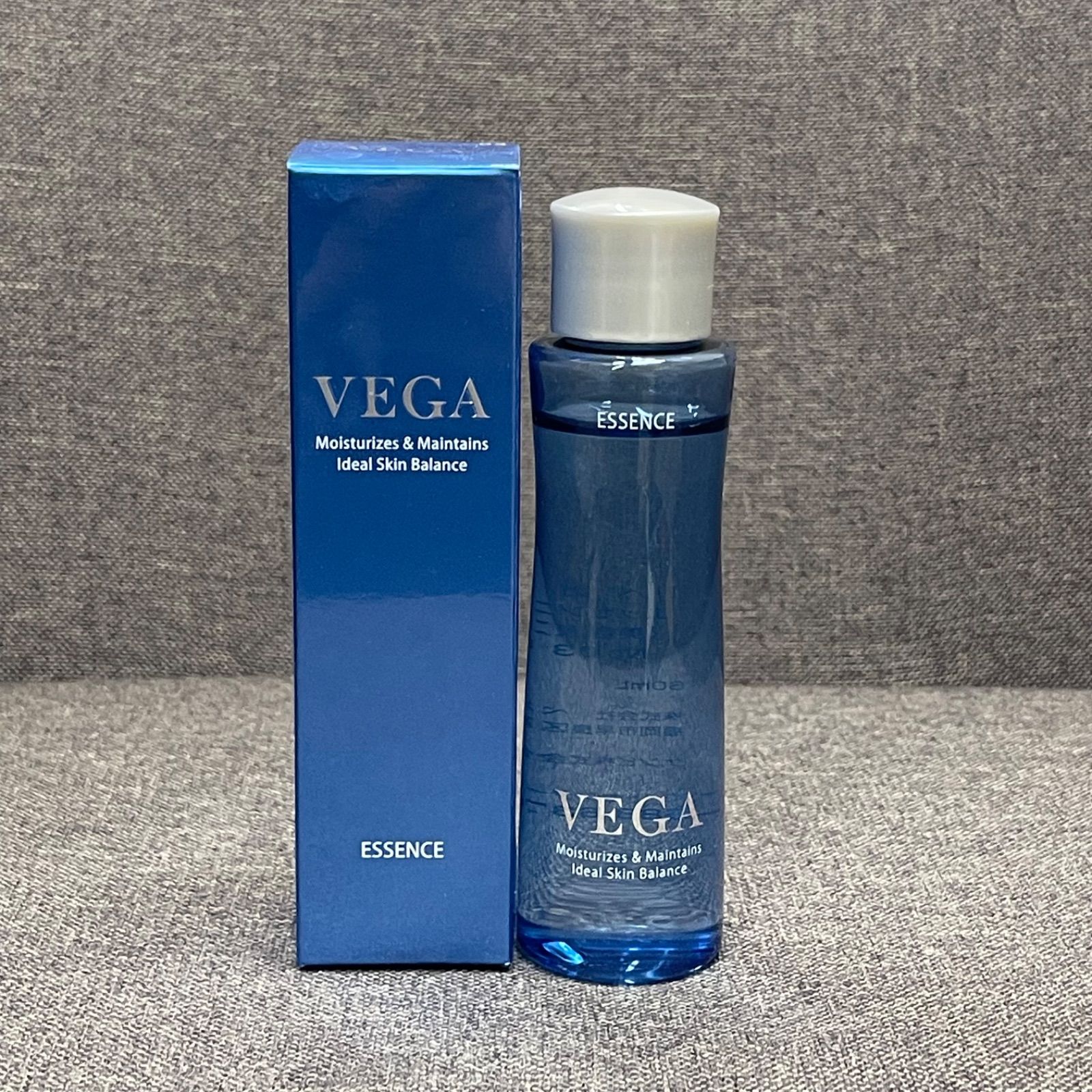 ベガ　VEGA 化粧品　エッセンス　3本セット VEGA☆ベガ化粧品☆3点セット