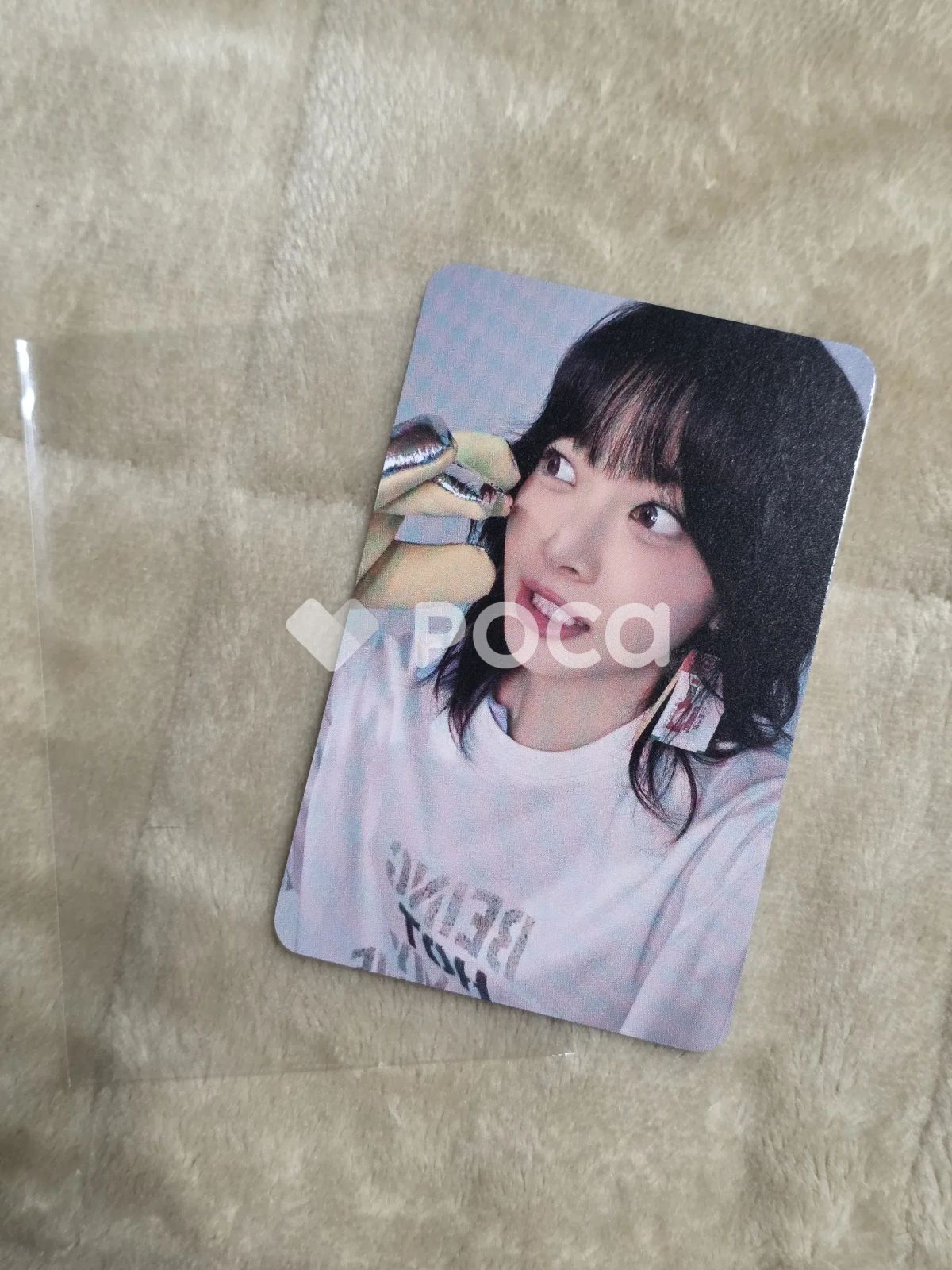 HOT KTOWN4U ポップアップストア ラキドロ - メルカリ