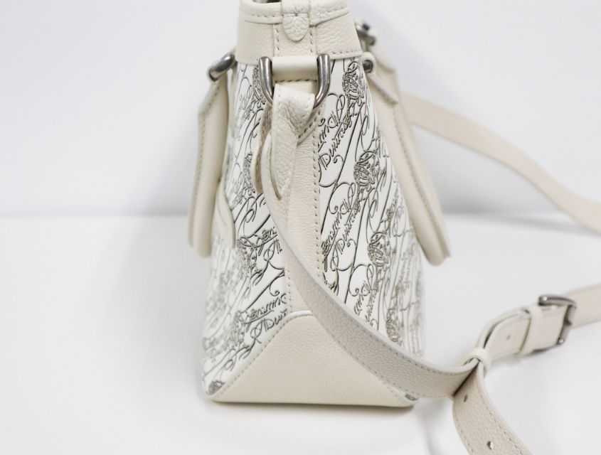 ベルルッティ BERLUTI トゥジュール XS トートバッグ マルブフ