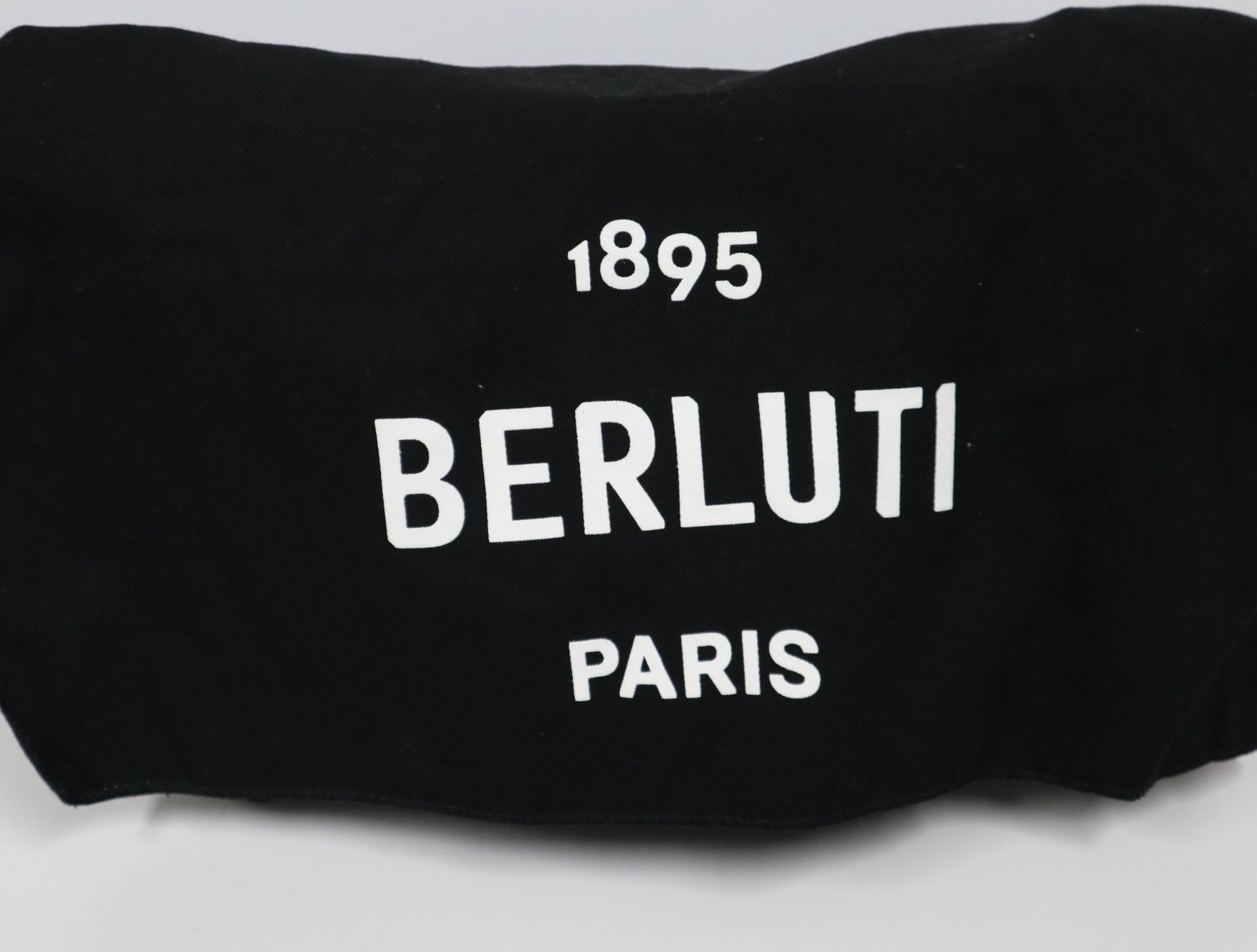 ベルルッティ BERLUTI トゥジュール XS トートバッグ マルブフ 
