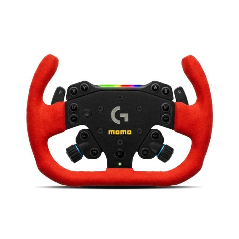 MOMO SIM用ステアリング SIM GT－RACER 290 