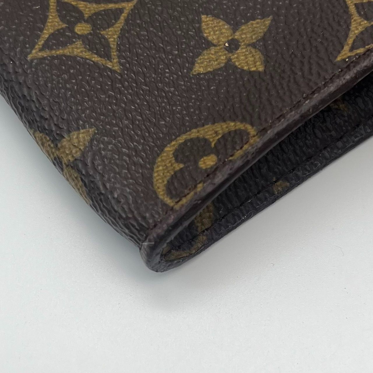 LOUIS VUITTON ヴィトン ポッシュトワレット15 モノグラム ポーチ ルイヴィトン モノグラム ポッシュトワレット15 ミニポーチ - メルカリ