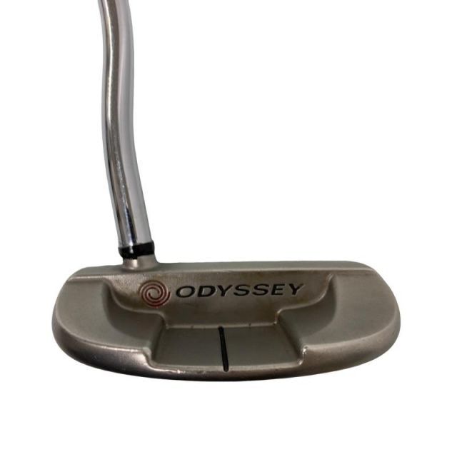 パター #5 オデッセイ 33インチ WHITE HOT OG ホワイトホット ホワイト 2ドット (ODYSSEY) - : PT White 通販