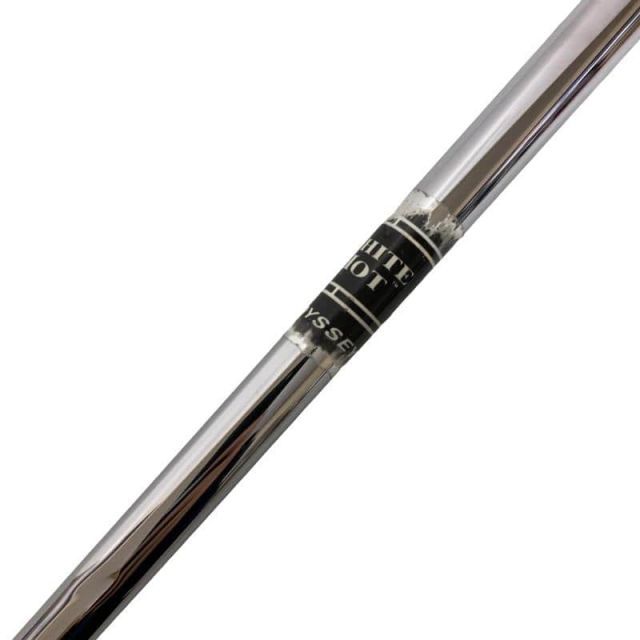 パター #5 オデッセイ 33インチ WHITE HOT OG ホワイトホット ホワイト 2ドット (ODYSSEY) - : PT White 通販