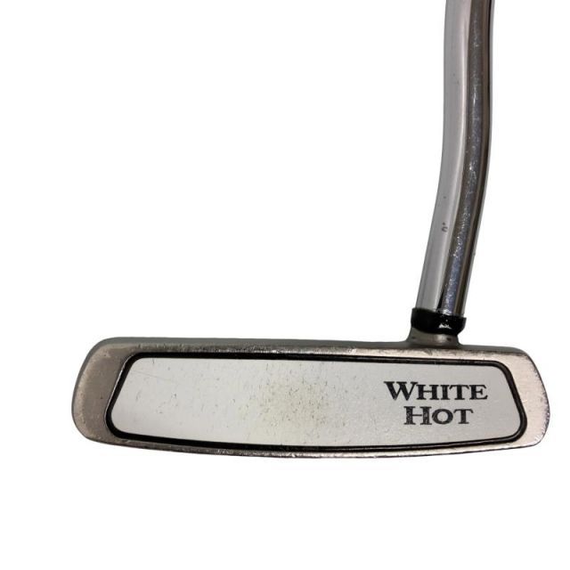パター #5 オデッセイ 33インチ WHITE HOT OG ホワイトホット ホワイト 2ドット (ODYSSEY) - : PT White 通販
