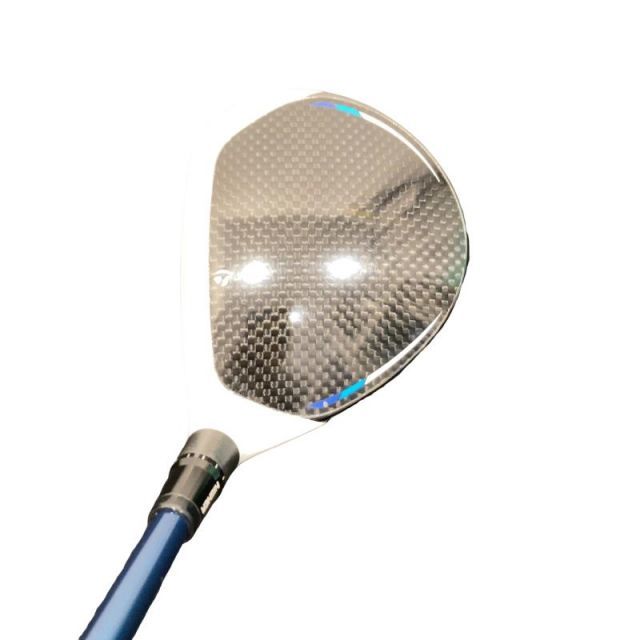 中古】 テーラーメイド SIM2 3W フェアウェイウッド FW TENSEI SILVER