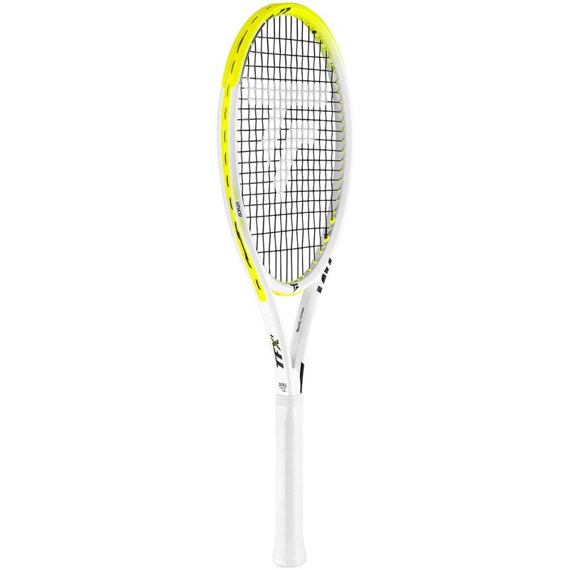 (フレームのみ) tecnifibre(テクニファイバー) TF-X1 V2 300 G2 テニスラケット コウシキ (14tfx30042)、選択